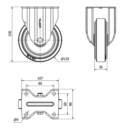 Données techniques 2-4859