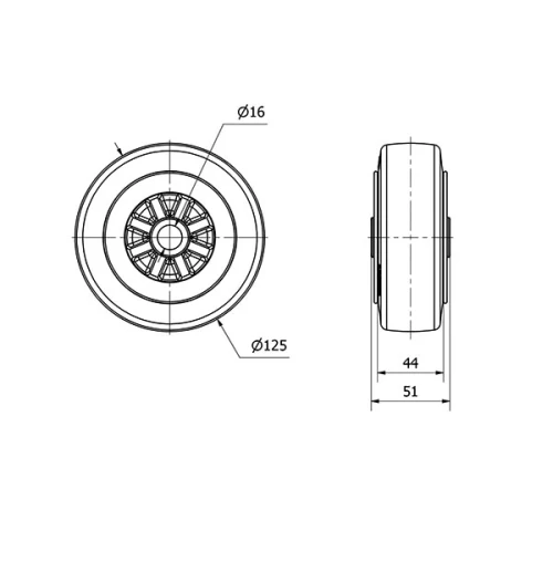 Données techniques 2-0061