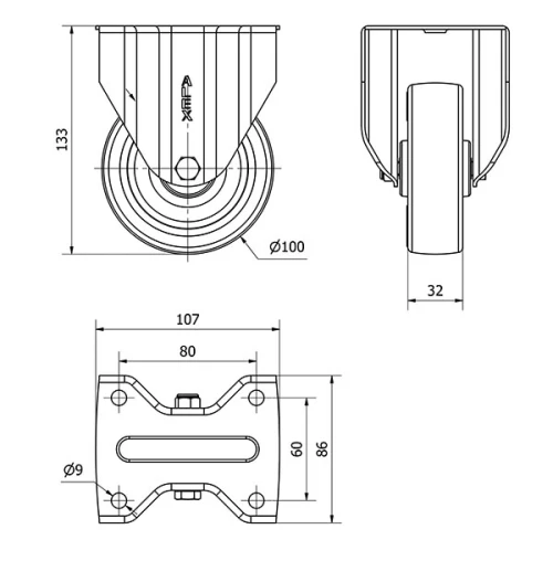 Données techniques 2-2903