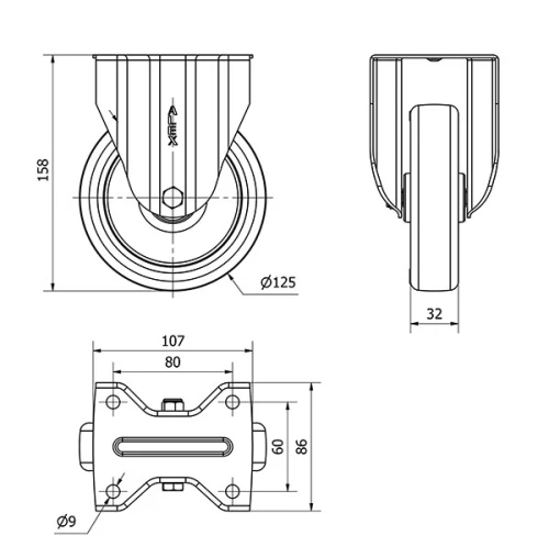 Données techniques 2-4904