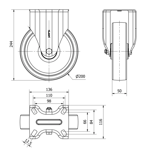 Données techniques 2-3878