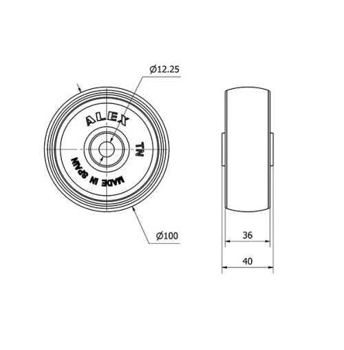 Données techniques 2-0068