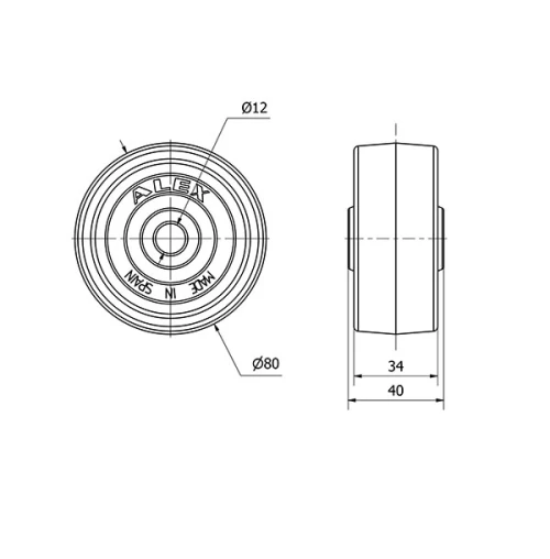 Données techniques 2-1052