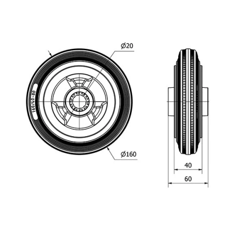 Données techniques 2-4741