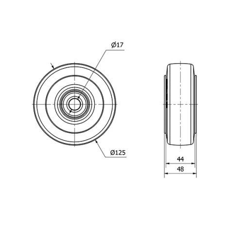 Données techniques 2-0785