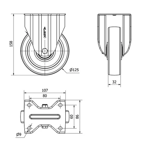 Données techniques 2-4909