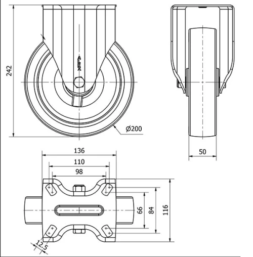 Données techniques 2-3472