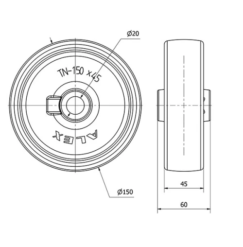 Données techniques 2-0070