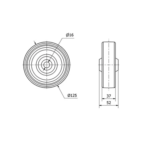 Données techniques 2-0065