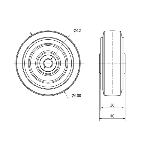 Données techniques 2-2755