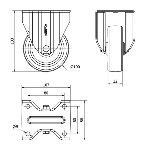 Données techniques 2-2867