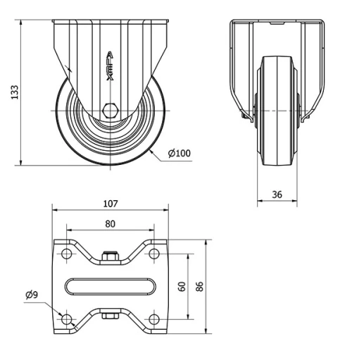 Données techniques 2-3759
