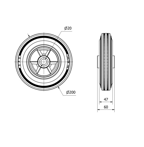 Données techniques 2-3396