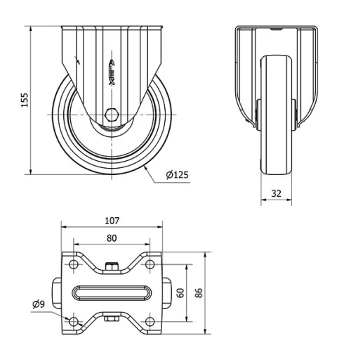 Données techniques 2-2919