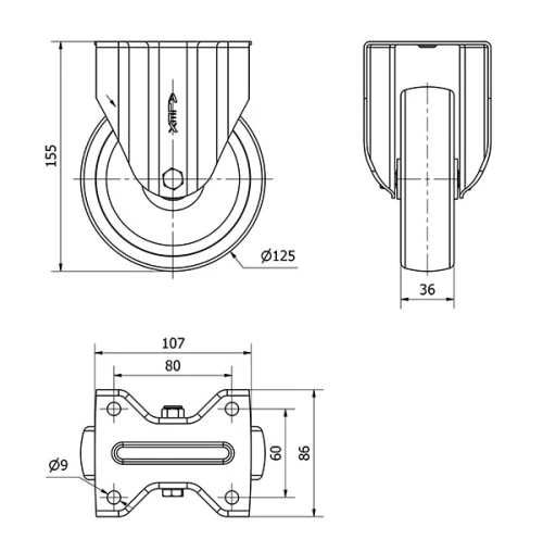Données techniques 2-0240