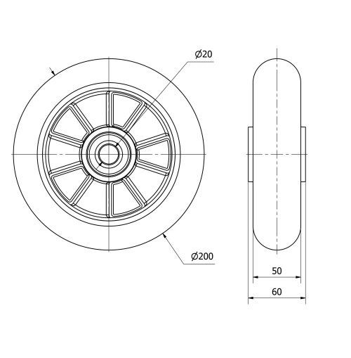 Données techniques 4-1662