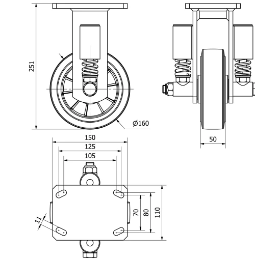 Données techniques 2-3190