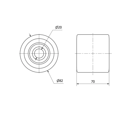Données techniques 4-1540