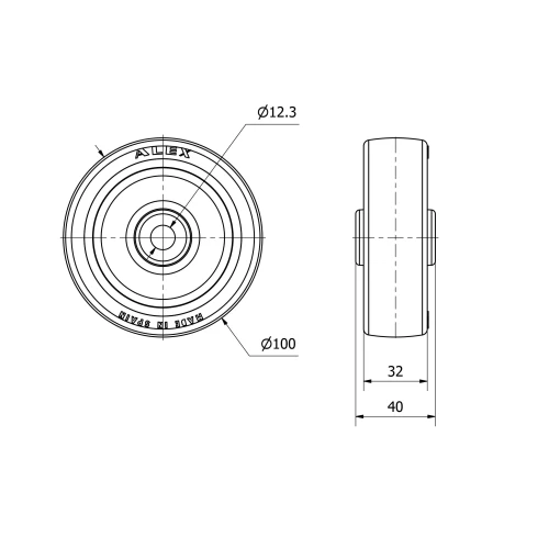 Données techniques 2-4680