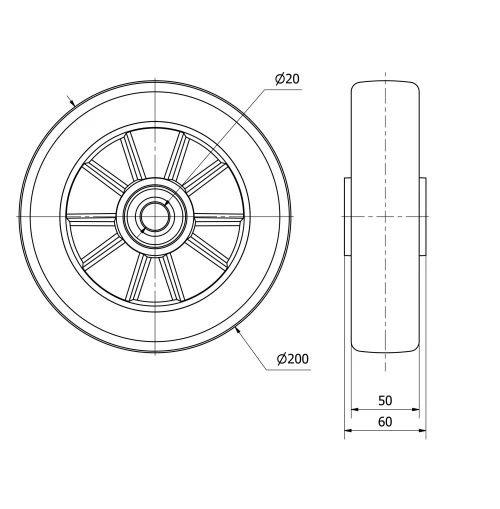 Données techniques 4-1641