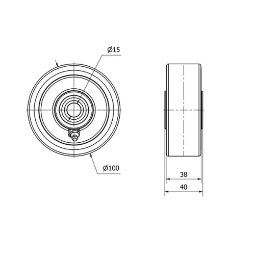Données techniques 2-2546