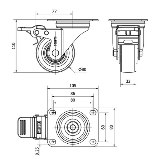 Données techniques 2-0337