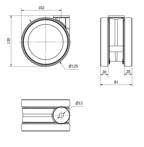 Données techniques 2-4689