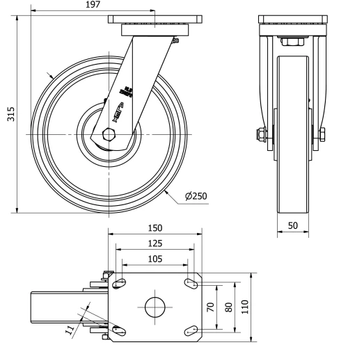 Données techniques 2-2294