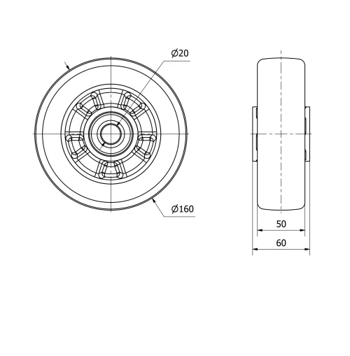 Données techniques 4-1654