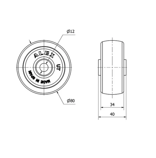 Données techniques 4-0023