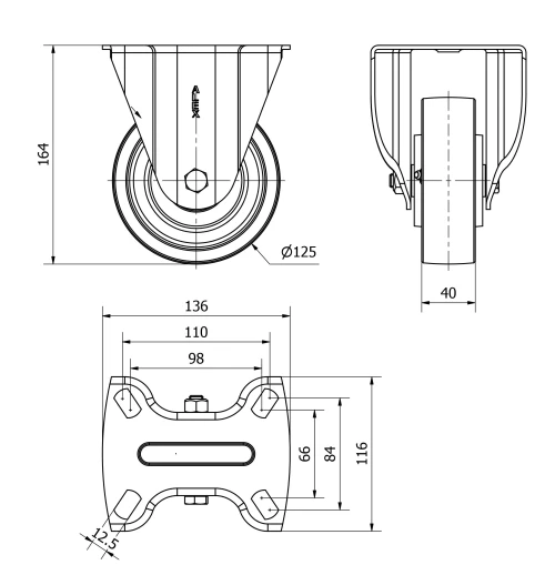Données techniques 2-4979