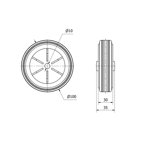 Données techniques 4-1563