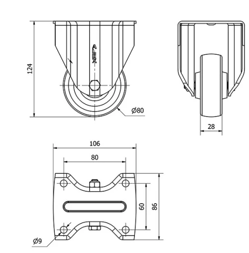 Données techniques 2-0015