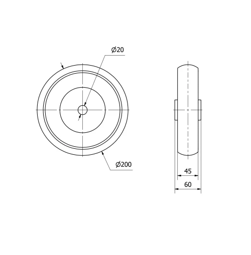 Données techniques 2-3146