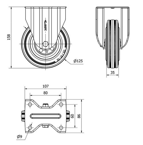 Données techniques 2-4839