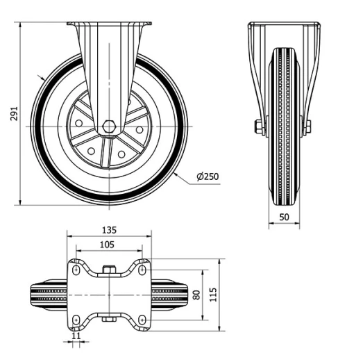 Données techniques 2-0248