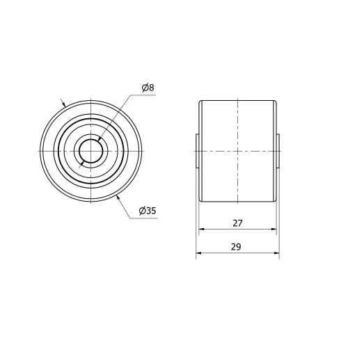 Données techniques 2-4669