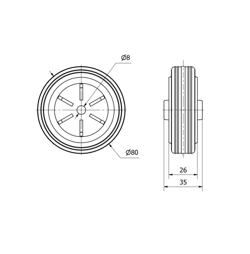Données techniques 4-1562