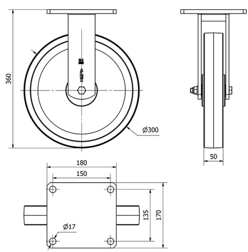 Données techniques 2-0984