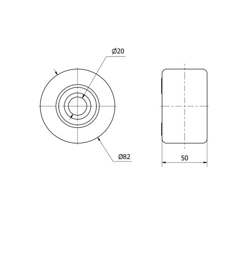 Données techniques 4-1548
