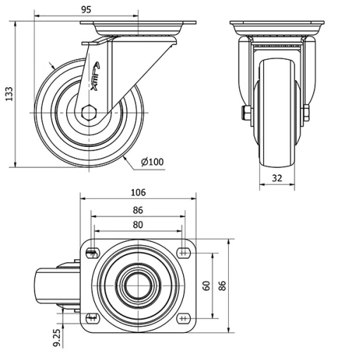 Données techniques 2-2002