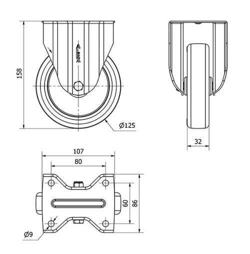 Données techniques 2-4899