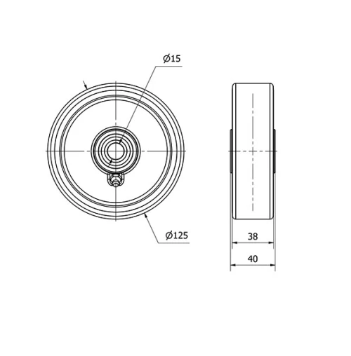 Données techniques 2-2547