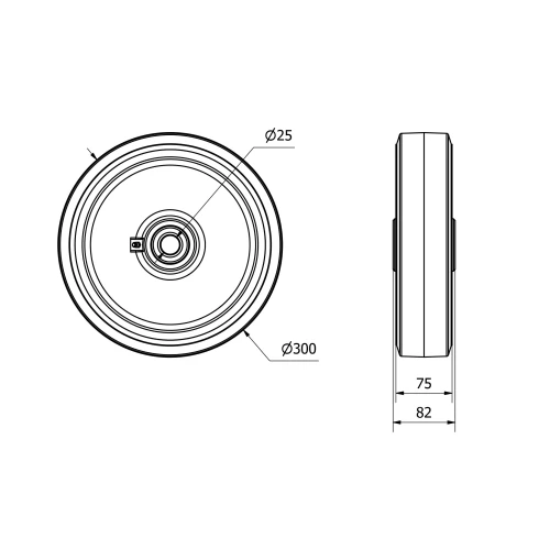 Données techniques 4-1640