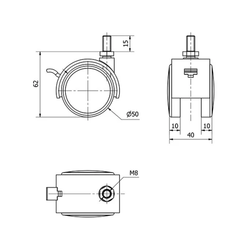 Données techniques 1-0646