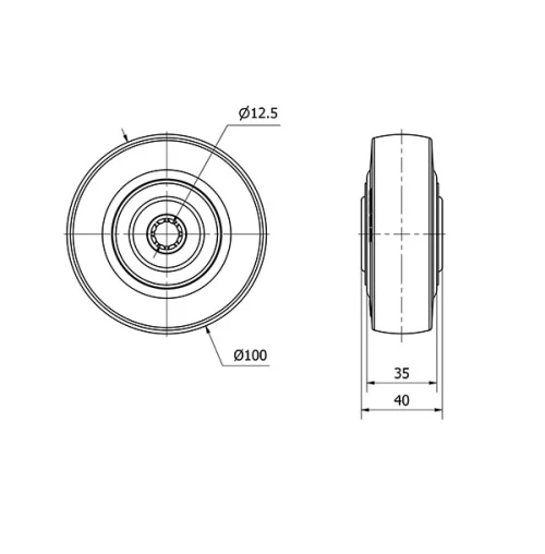 Données techniques 2-1251
