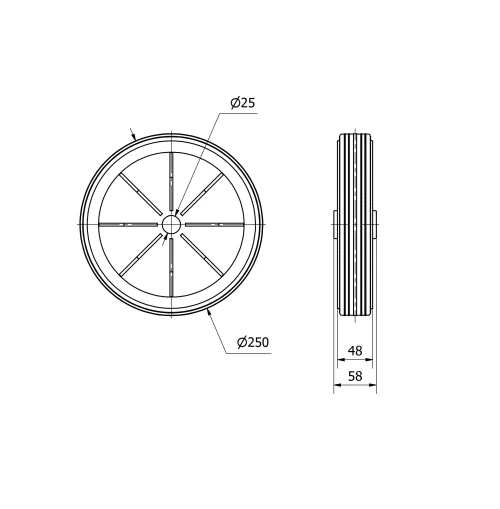 Données techniques 4-1293