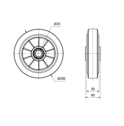 Données techniques 4-1565