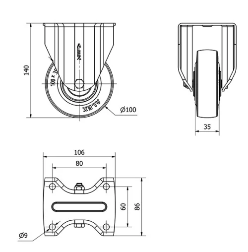 Données techniques 2-0008