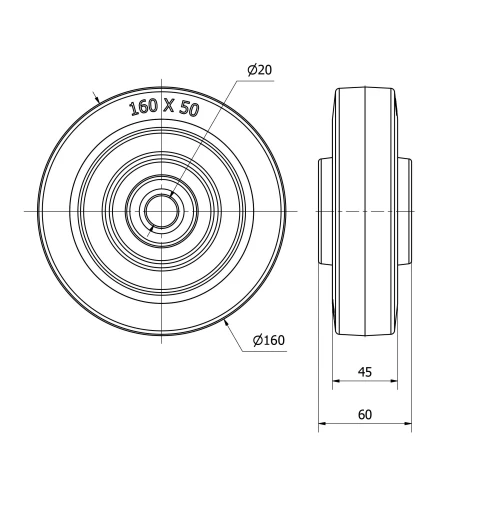 Données techniques 2-4429